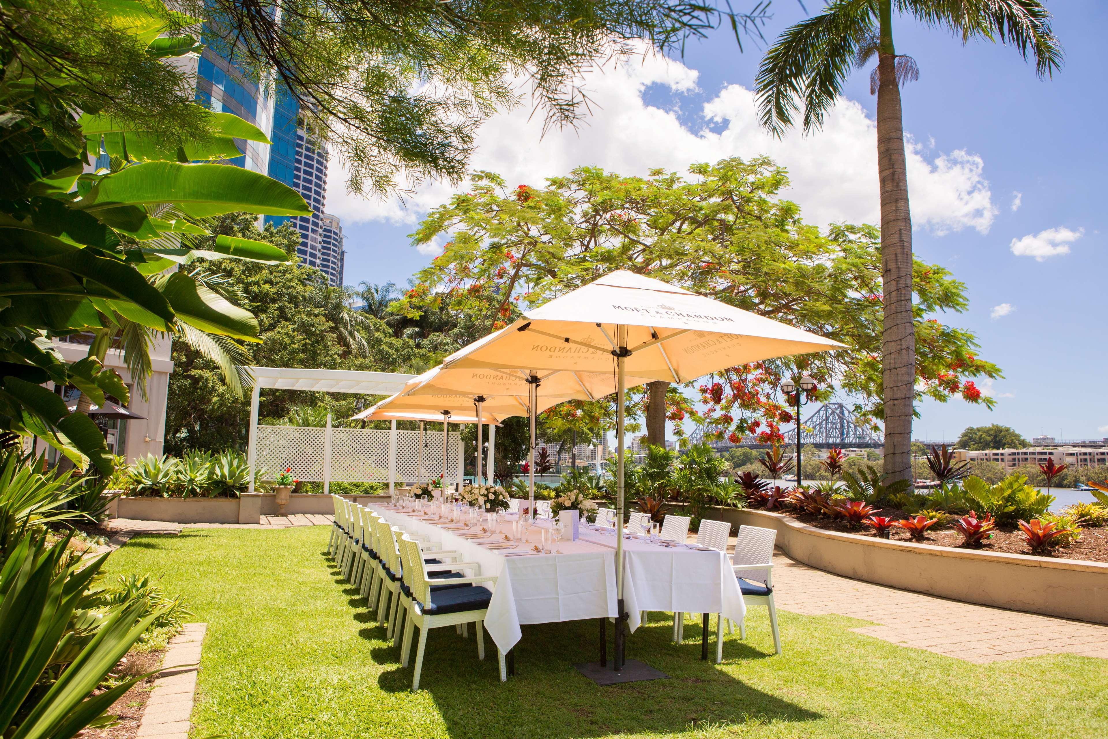 Hotel Stamford Plaza Brisbane Zewnętrze zdjęcie