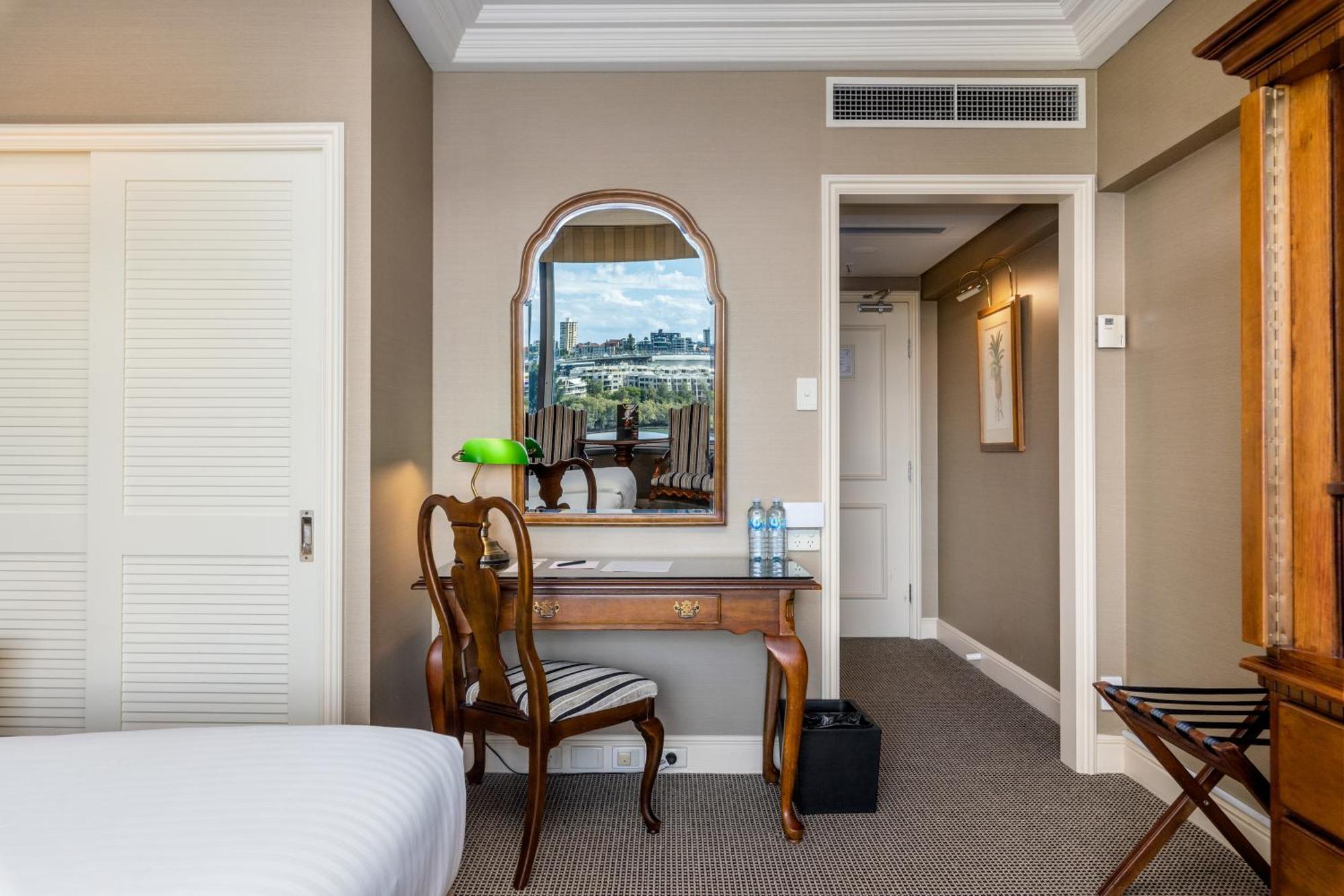 Hotel Stamford Plaza Brisbane Zewnętrze zdjęcie